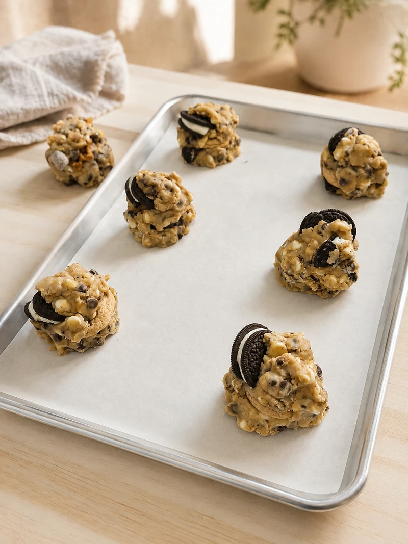 Cookie Smash