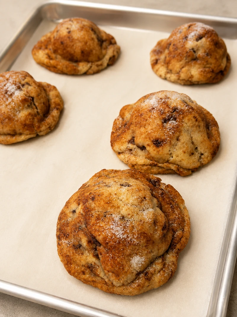 Snickerdoodle